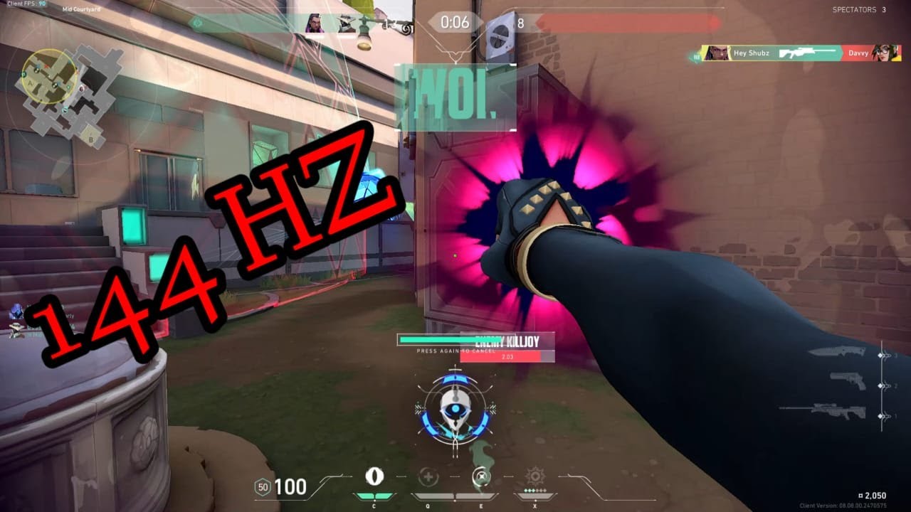 Uncover the Secrets of Valorant Gameplay #trending #viral #youtube # ...