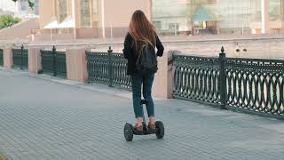 A Complete Hoverboard Buying Guide 2021