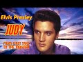 Elvis Presley - Judy - From First Take to the Master