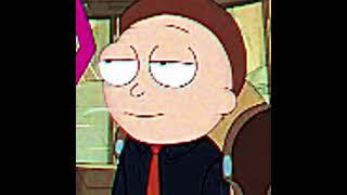 Evil Morty Edit My Ordinary Life