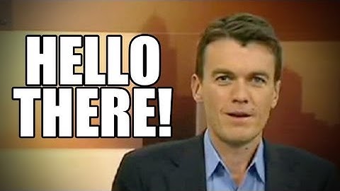 Hello there, Michael Rowland!
