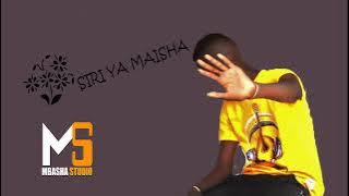 NG'WANA MITINJE  - SONG  - SIRI YA MAISHA PRD BY MBASHA STUDIO2023