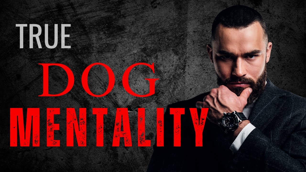 True Dog Mentality Motivational Speech YouTube