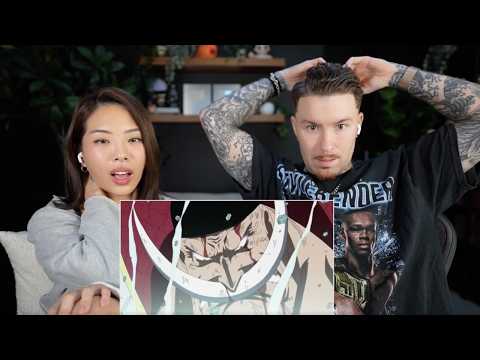 "THE ONE PIECE IS REAL" 😭 | One Piece Ep 484 & 485 REACTION