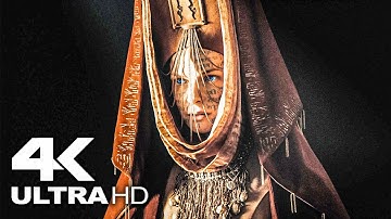 DUNE: PROPHECY Official Trailer (2024) 4k Video UltraHD