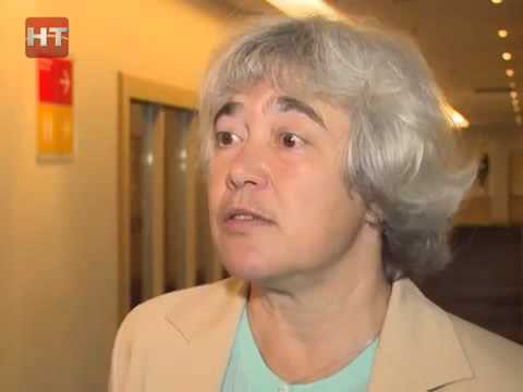 Программа "Я здоров" - Вакцинопрофилактика