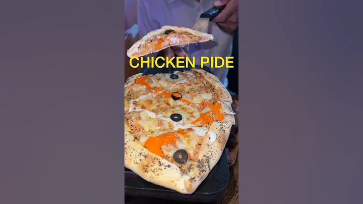 The Taste of Istanbul, NAZARR | Turkish Cusine in I-8 Markaz Islamabad