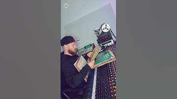 Instrumental - Raw 90s Boombap akai mpc 60