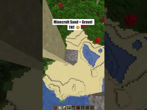 Minecraft Sand +