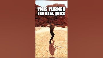 Epic Random Brutality [747] | Blade & Sorcery