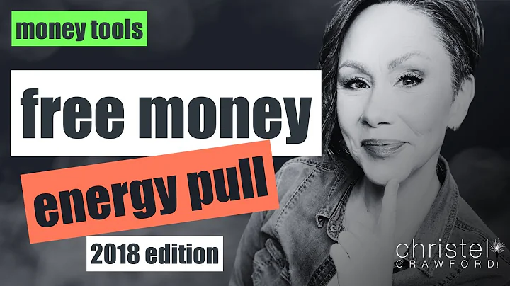 A Free Money Energy Pull, 2018 Edition