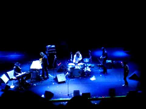Cat Power in Buenos Aires