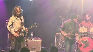 Fan video of Poseidon Pigeons Playing Ping Pong with Jesse Hensley 12 5 25 Richmond Va