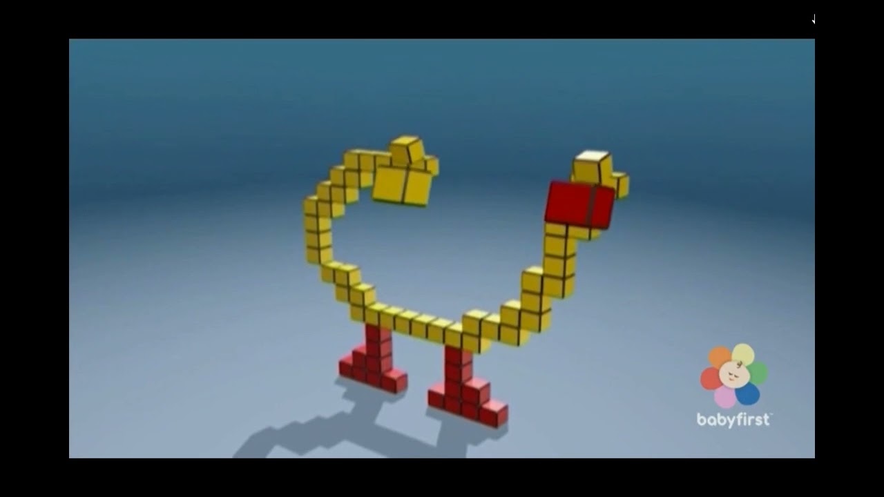 BabyFirst Sweet Dreams 7