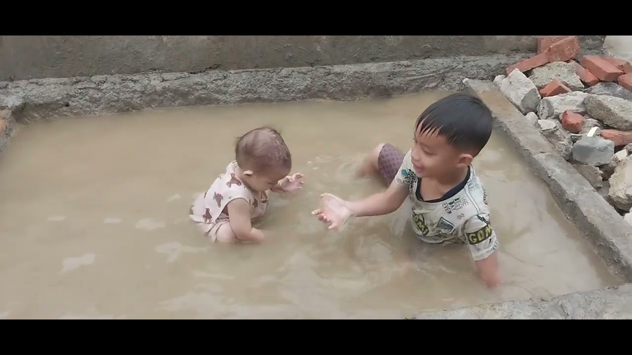 BANDEL BANDEL SEMUA NYA