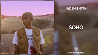 Jaden - SOHO (432Hz)