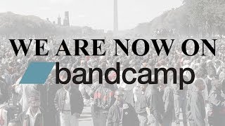 We Are Now On Bandcamp!!! Download our MP3's For FREE!!!
