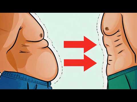 Exercise for Hanging Belly Fat – Get Results Fast!