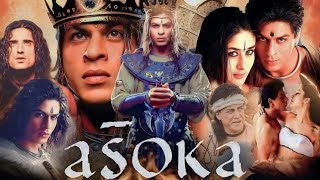 Asoka (2001) Hindi Movie | Shahrukh Khan | Kareena Kapoor | Asoka Full Movie HD 720p Fact & Details