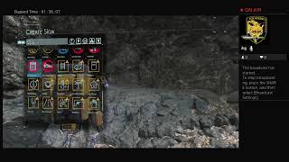 ButterToasT94250 Death stranding platinum trophy