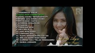 DARA AYU SEBERKAS SINAR