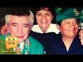 Pati Chapoy lamenta la muerte de su entrañable amigo Armando Manzanero. | Ventaneando