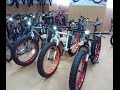 Fat Bike "Sinbao" фэтбайк, велосипед с толстыми колесами.