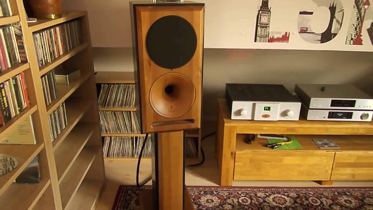 zingali speakers