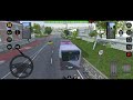 Bus simulator android game bus game indianbusgame welcome tu indrod  bus