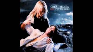 Watch Great Big Sea Nothing But A Song video