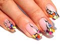 Top 20 Nail Art - Best Nail Art Designs