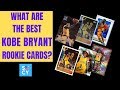 The Best 1996-97 Kobe Bryant Rookie Cards To Collect In 2020