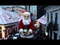 Coca Cola Christmas Commercial - Grayson Sanders ft. Jono ft. Lauriana Mae - Something in the Air