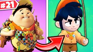 50 Brawl Stars SECRETS You Don&#39;t Know!