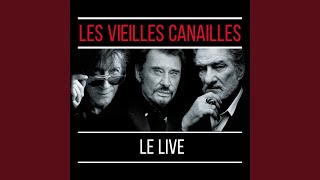 Les playboys (Live) (Edit) chords
