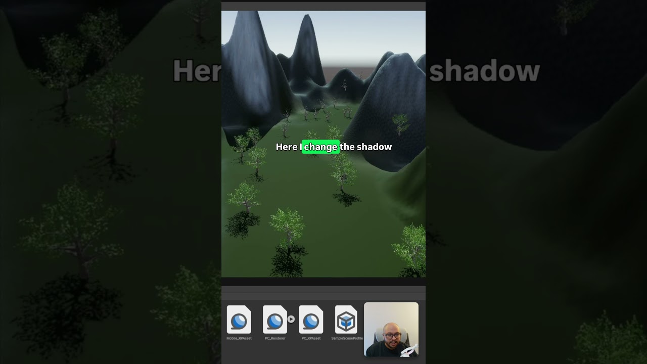 Using Lighting In Unity 