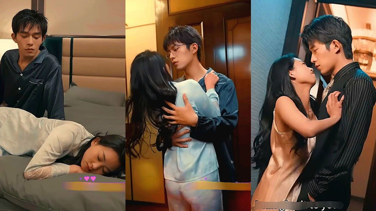 رئيس شركة جدته زوجته غصب يكرهها لكن بيفقد الذاكرة يتهوس بحبها وامتلاكها بجنون رغم عنهاتصبح حامل🔥ملخص