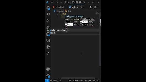 Chessboard Pattern using HTML and CSS