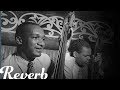 Capture de la vidéo Oscar Pettiford Bass Line On Thelonious Monk's "Honeysuckle Rose" | Reverb Bass Walk Of The Week #9