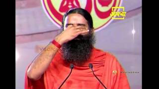 Anulom Viloom - Detailed Explanation by Swami Ramdev