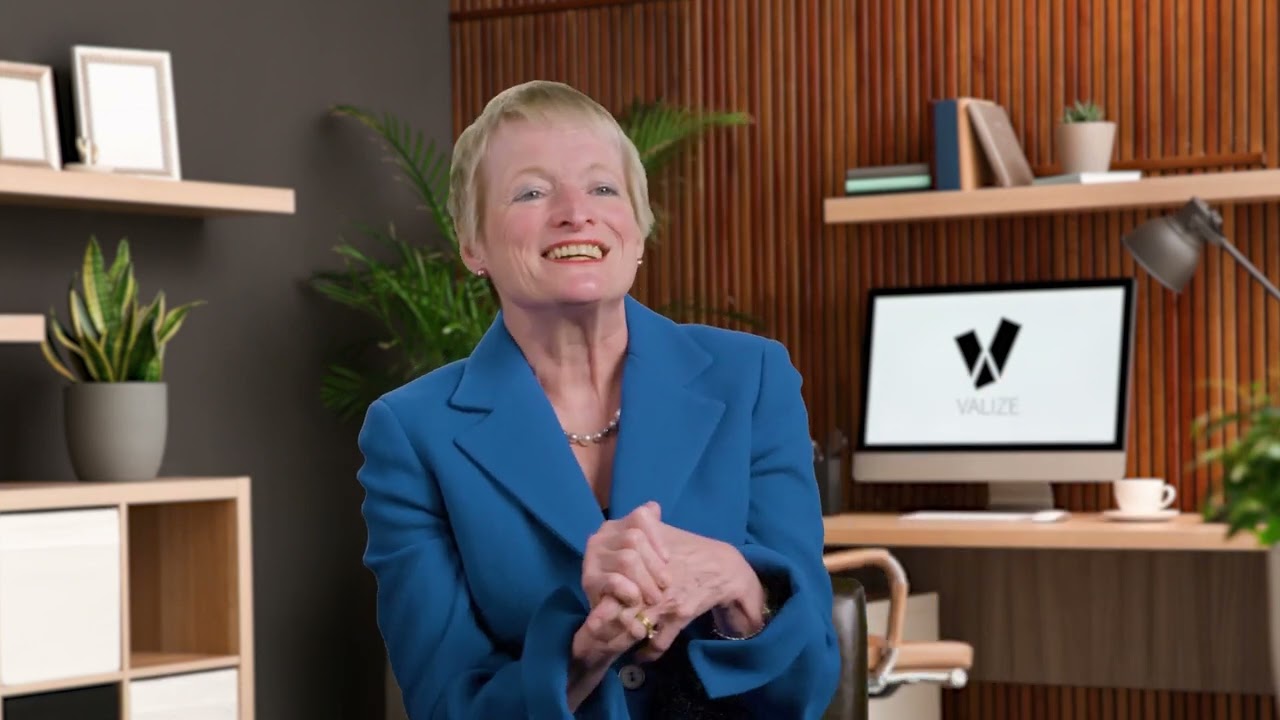 Lessons from My First Business & Why They Still Matter | Rita McGrath