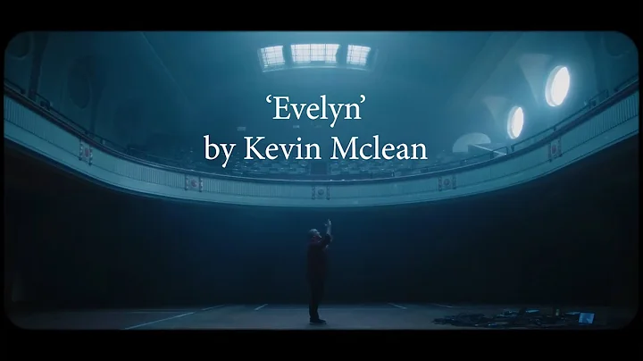 Kevin Mclean - Evelyn || Spoken Word Poetry ||