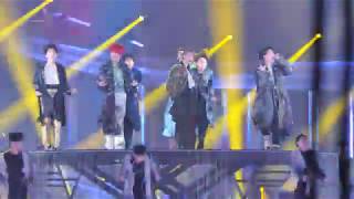 20181201 MMA BTS-IDOL 직캠4k 멜론뮤직어워드 방탄소년단 단체ver