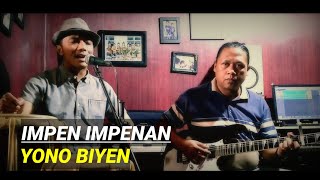 IMPEN IMPENAN COVER YONO BIYEN BIKIN BAPER(2)