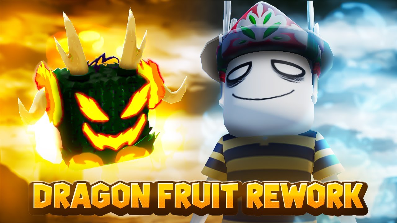 BloxFruits UPDATE 20 • Dragon Rework #fyp #games #robloxgames #roblox , god step blox fruit