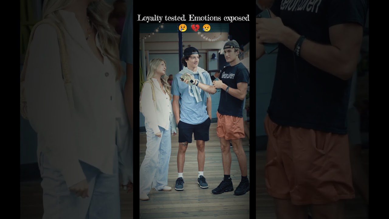 Пойман на мошенничестве на публике — больше никакой лжи 😶🇺🇸  