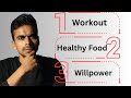 Why You Can’t Stay Consistent (5 Reasons to fix it)