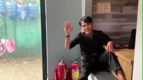 Mini Project Nhóm TTLQ - Vlog thực hành nói tiếng Anh của sinh viên TKĐH FPT Polytechnic Đà Nẵng