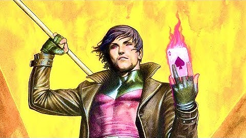 Beyond Omega Level: Gambit