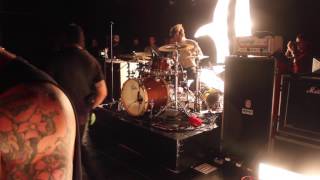 Every Time I Die part 2 of 2 The Low Teens Tours HD Audio